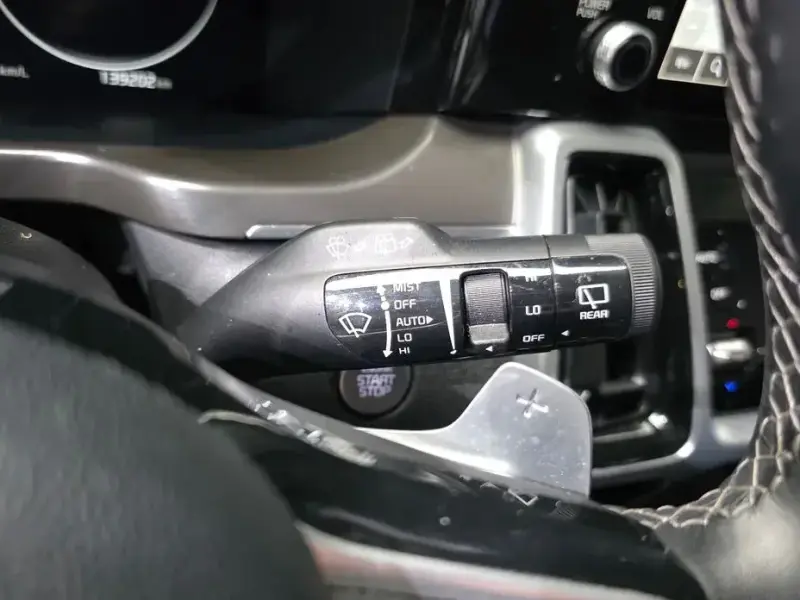 2021 Kia Sorento с пробегом 139 202 км