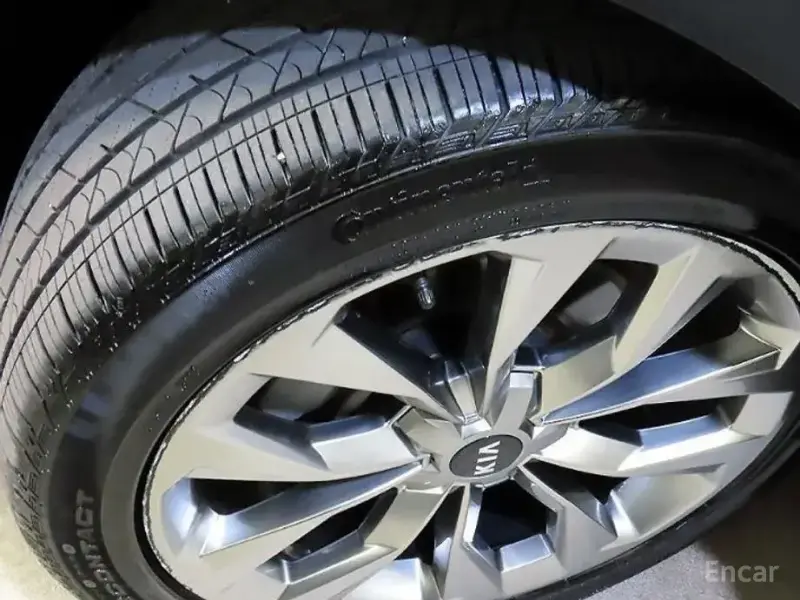 2020 Kia Sorento с пробегом 59 602 км