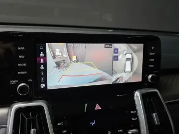 2021 Kia Sorento с пробегом 139 202 км
