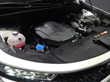 2021 Kia Sorento с пробегом 31 193 км