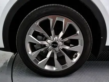 2022 Kia Sorento с пробегом 29 118 км