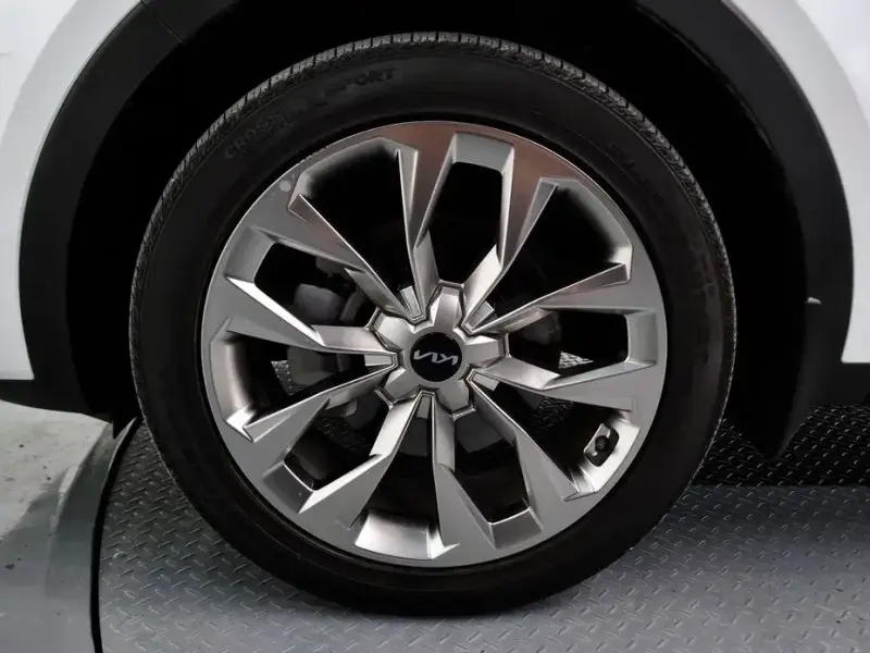 2022 Kia Sorento с пробегом 29 118 км