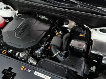 2022 Kia Sorento с пробегом 29 118 км