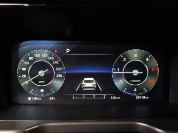 2022 Kia Sorento с пробегом 29 118 км