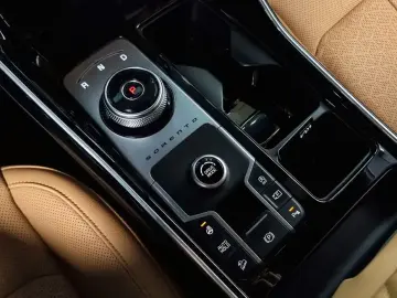 2022 Kia Sorento с пробегом 29 118 км