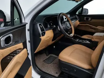 2022 Kia Sorento с пробегом 29 118 км