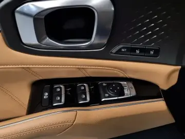2022 Kia Sorento с пробегом 29 118 км