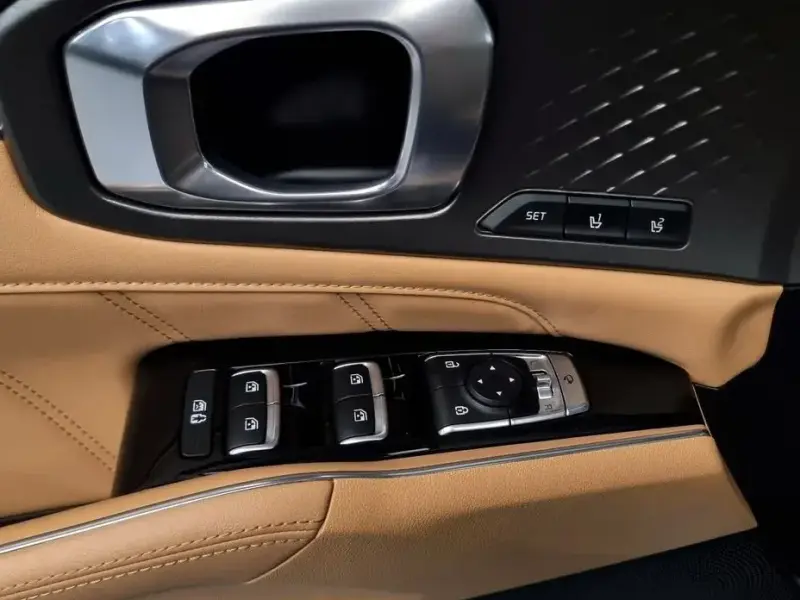 2022 Kia Sorento с пробегом 29 118 км
