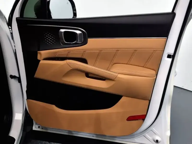 2022 Kia Sorento с пробегом 29 118 км