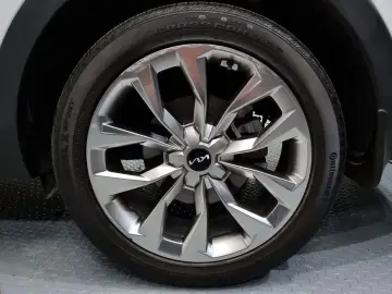 2022 Kia Sorento с пробегом 29 118 км