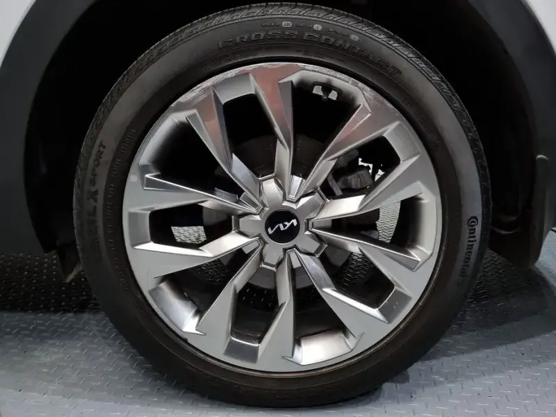 2022 Kia Sorento с пробегом 29 118 км