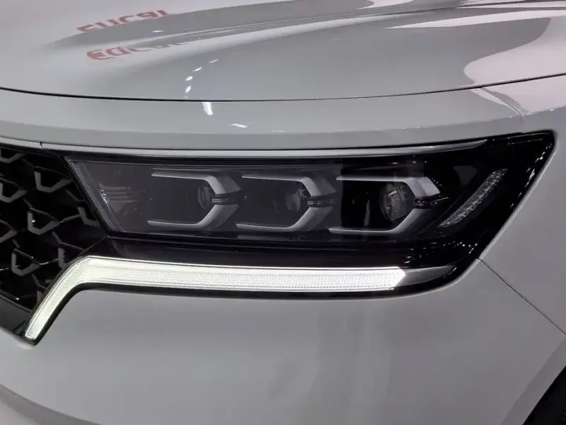 2022 Kia Sorento с пробегом 29 118 км