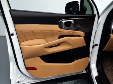 2022 Kia Sorento с пробегом 29 118 км