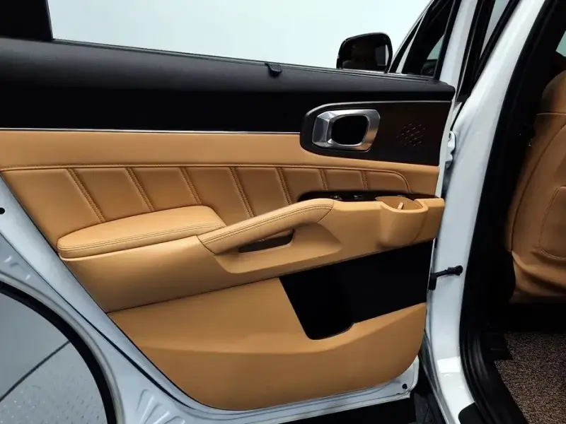 2022 Kia Sorento с пробегом 29 118 км