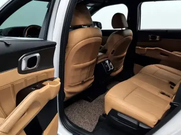 2022 Kia Sorento с пробегом 29 118 км