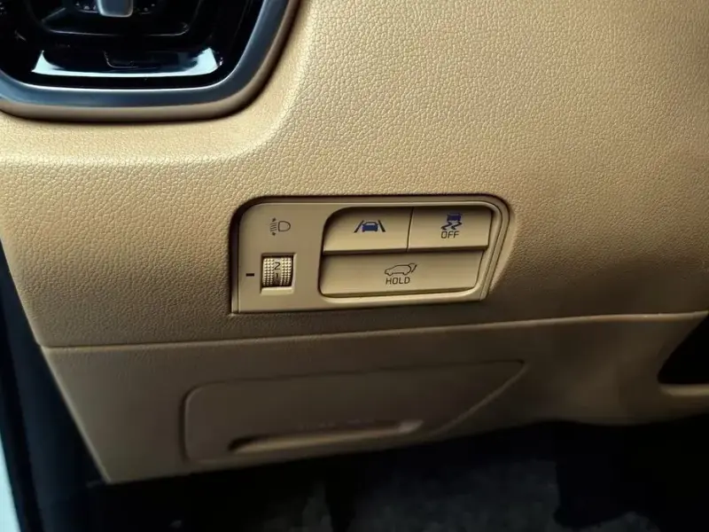 2022 Kia Sorento с пробегом 29 118 км