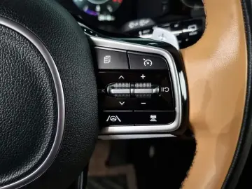 2022 Kia Sorento с пробегом 29 118 км
