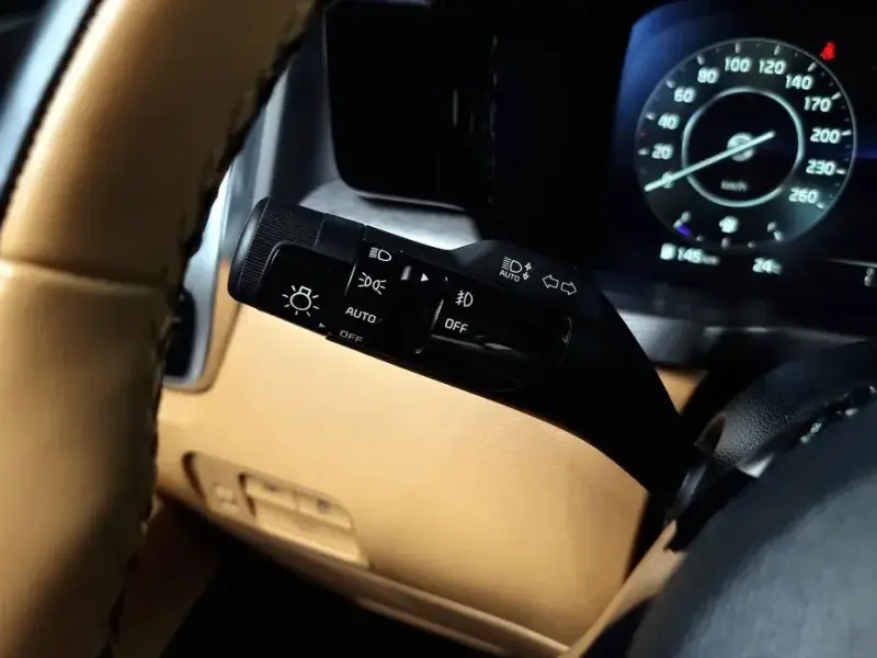 2022 Kia Sorento с пробегом 29 118 км
