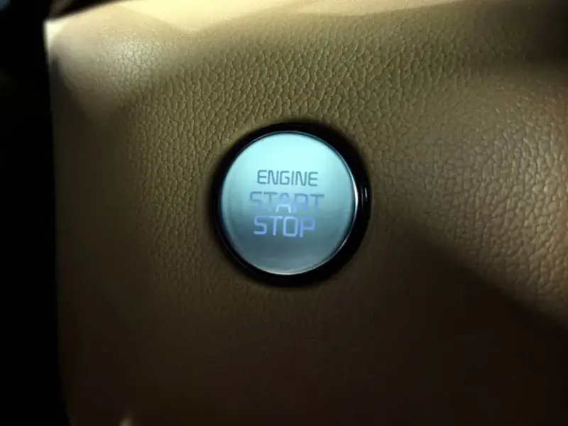 2022 Kia Sorento с пробегом 29 118 км