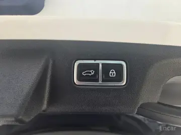 2021 Kia Sorento с пробегом 95 739 км