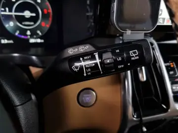 2022 Kia Sorento с пробегом 29 118 км