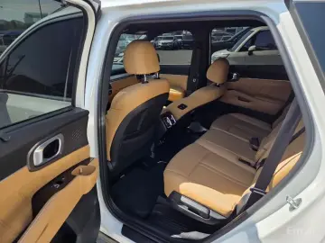 2021 Kia Sorento с пробегом 95 739 км