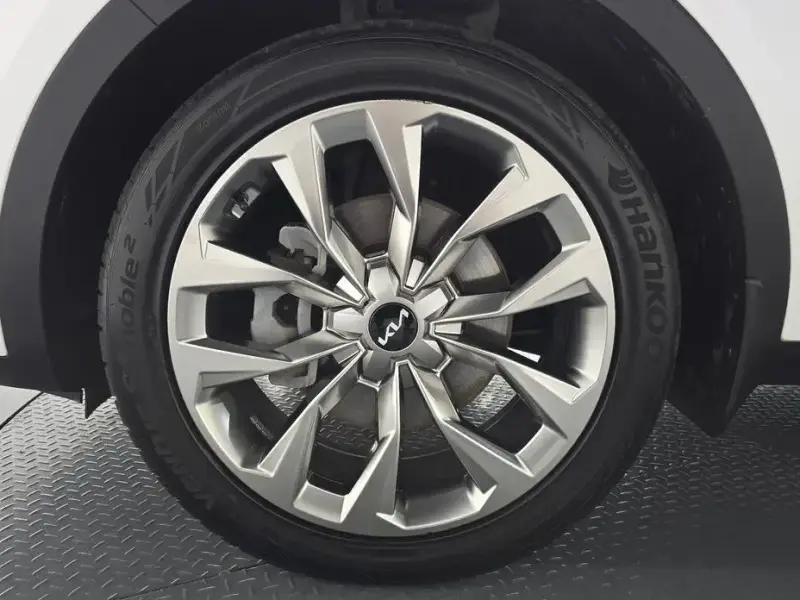 2021 Kia Sorento с пробегом 70 142 км