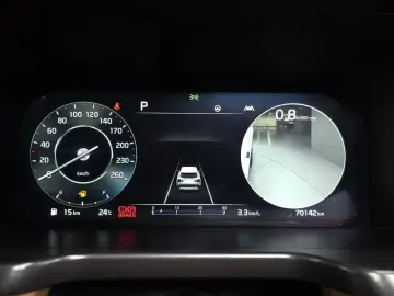 2021 Kia Sorento с пробегом 70 142 км