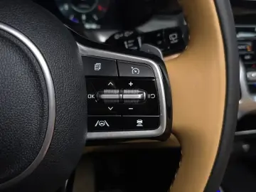 2021 Kia Sorento с пробегом 70 142 км