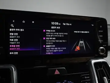 2021 Kia Sorento с пробегом 70 142 км
