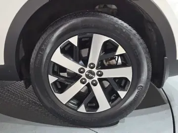 2021 Kia Sorento с пробегом 88 800 км