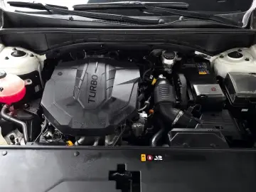 2021 Kia Sorento с пробегом 88 800 км