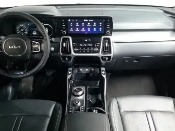 2021 Kia Sorento с пробегом 88 800 км