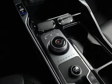 2021 Kia Sorento с пробегом 88 800 км