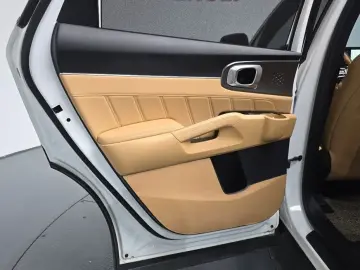 2021 Kia Sorento с пробегом 70 142 км