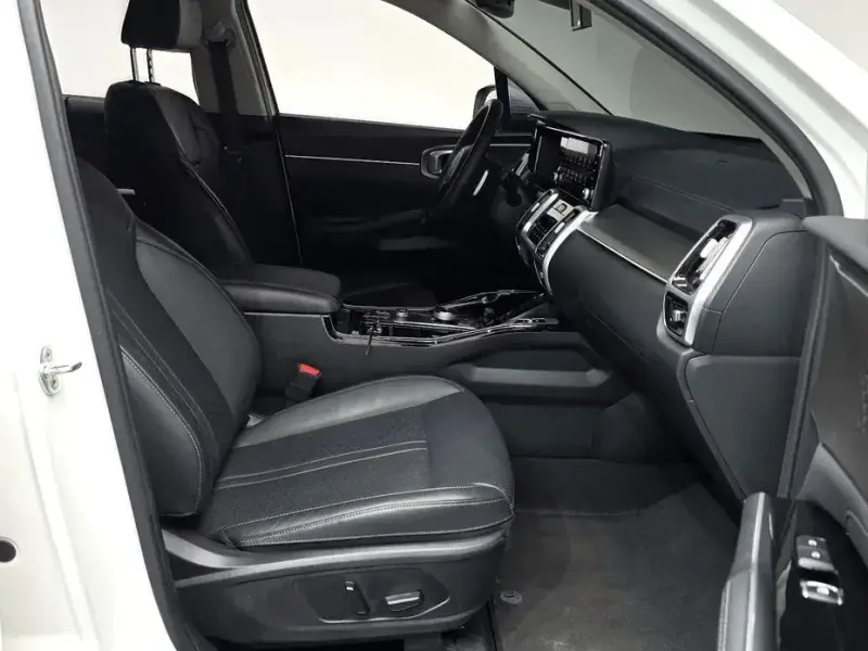 2021 Kia Sorento с пробегом 88 800 км