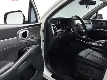 2021 Kia Sorento с пробегом 88 800 км