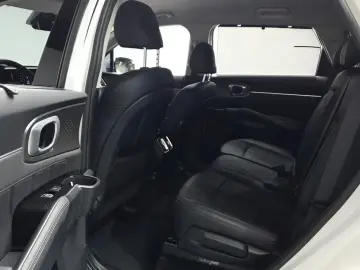 2021 Kia Sorento с пробегом 88 800 км