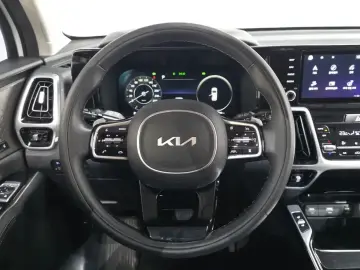 2021 Kia Sorento с пробегом 88 800 км