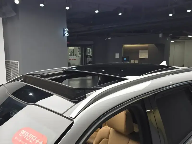 2021 Kia Sorento с пробегом 70 142 км