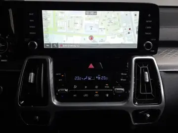 2021 Kia Sorento с пробегом 88 800 км