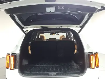 2021 Kia Sorento с пробегом 70 142 км