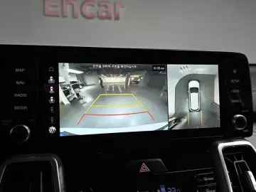 2021 Kia Sorento с пробегом 88 800 км