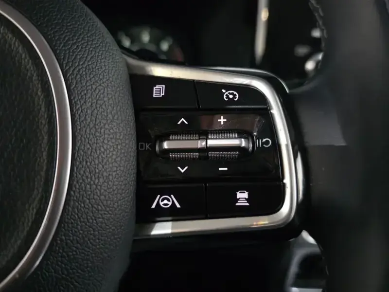 2021 Kia Sorento с пробегом 88 800 км