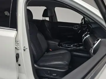 2021 Kia Sorento с пробегом 76 393 км