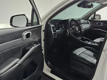 2021 Kia Sorento с пробегом 76 393 км