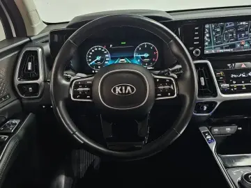 2021 Kia Sorento с пробегом 76 393 км