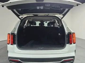2021 Kia Sorento с пробегом 76 393 км