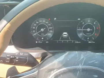 2021 Kia Sorento с пробегом 46 233 км