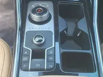2021 Kia Sorento с пробегом 46 233 км